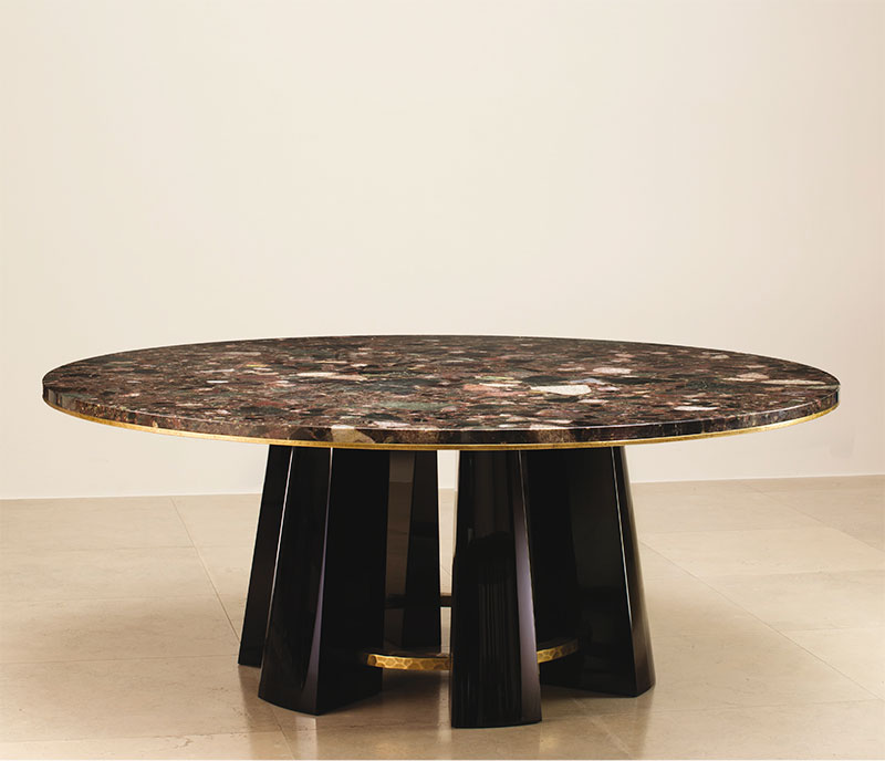 Catalogue Table Elliott N 527